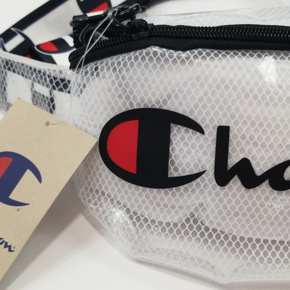 Champion Fanny Pack - Picture 2 of 6